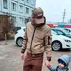 Лапшин Андрей