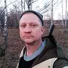 Комаров Владимир